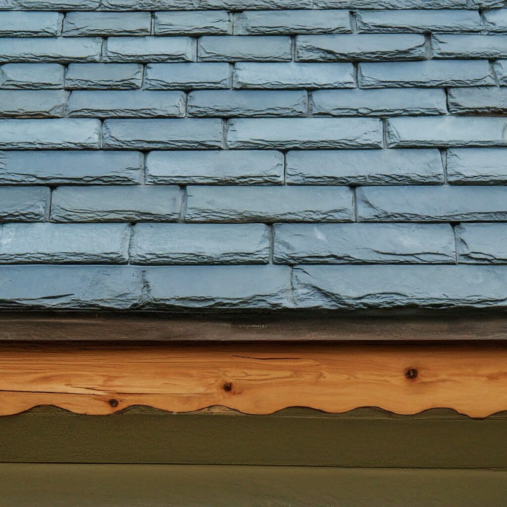 Wood Shakes and Slate Roofing